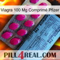 Viagra 100 Mg Comprimé Pfizer 35